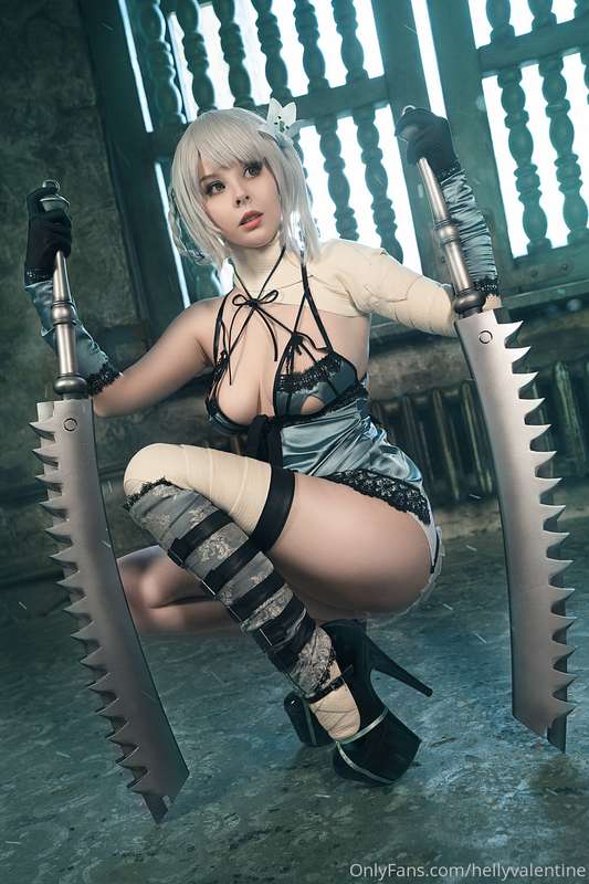 NieR RepliCant remaster is already released! Will you play? .. 5