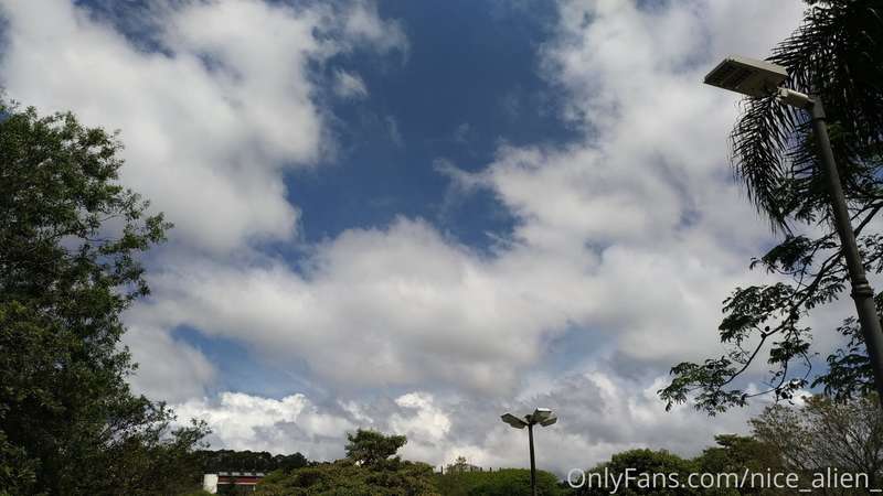 Mixed clouds 3