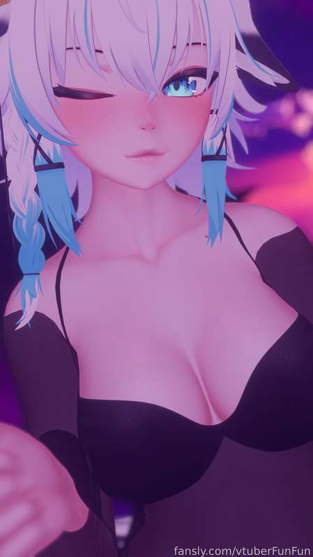 Vtuberfunfun - Fansly - 22 Feb, 2025 5