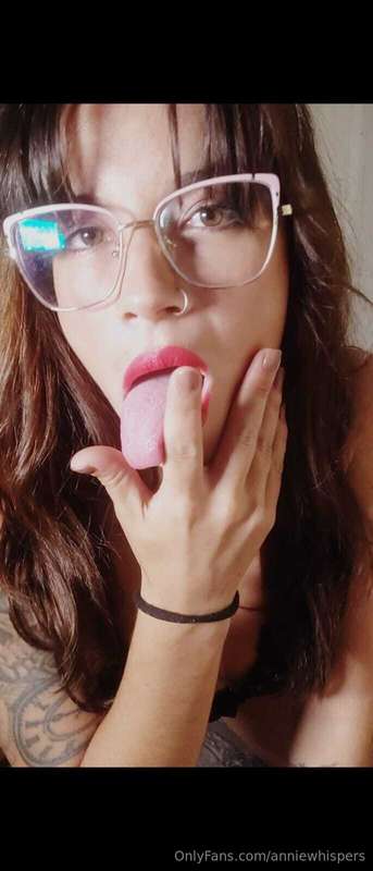 🥵💋
