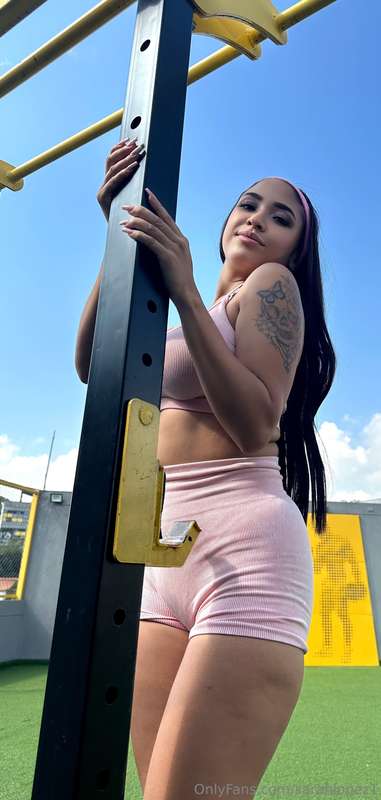 Sweet but never innocent 🍬😈