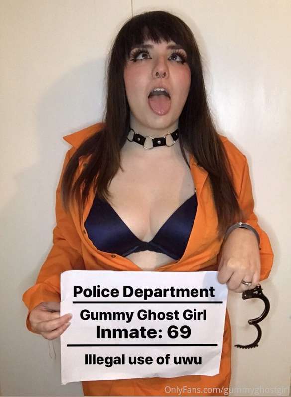 Thot police got me, but they can’t stop me from doing what I.. 6