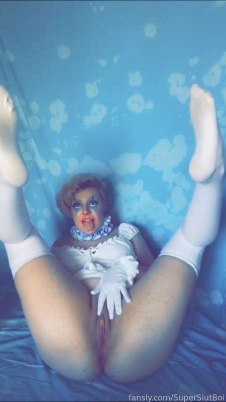 Superslutboi - Fansly - 01 Nov, 2021 27