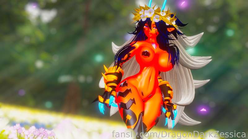 Dragondarkzessica - Fansly - 09 Jul, 2022 10