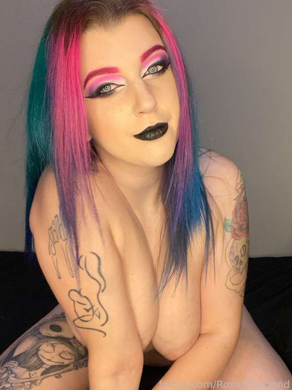 Roxxidiamond - Fansly - 30 Jun, 2024 44