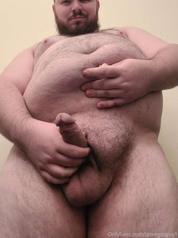 Just feeling big and horny 4