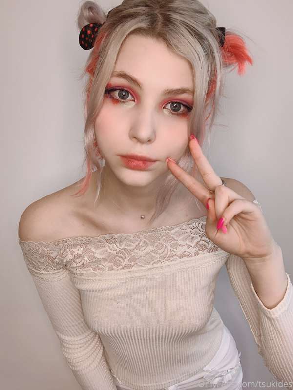 Tsukides - Onlyfans - 07 May, 2020
