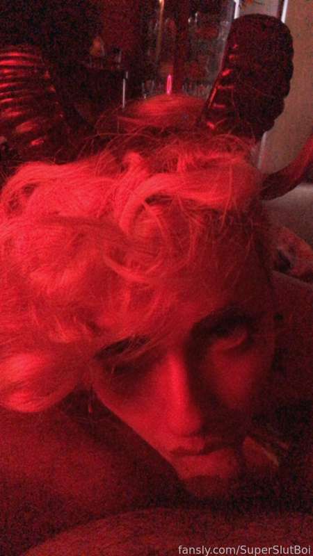 Superslutboi - Fansly - 19 Oct, 2021 3