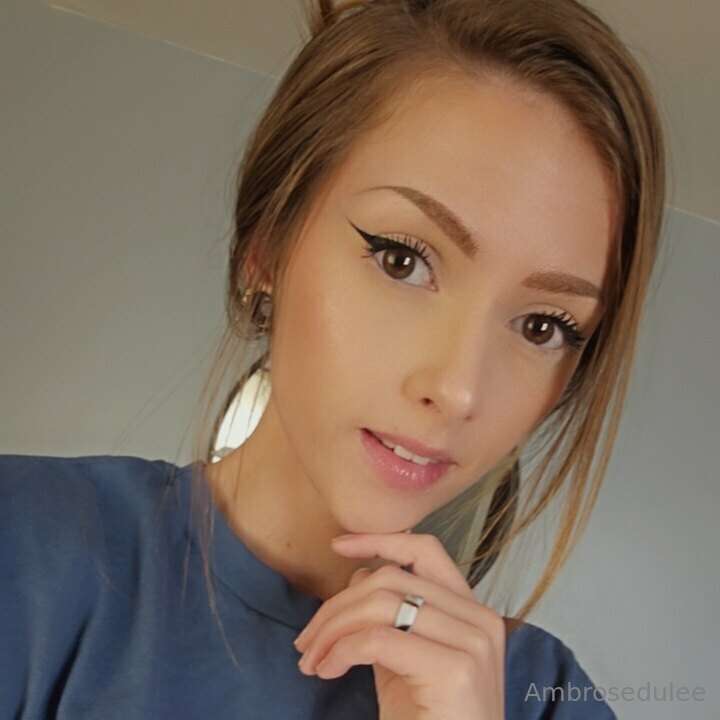 ambrosedulee Nude Leaks OnlyFans Page 7 of 50
