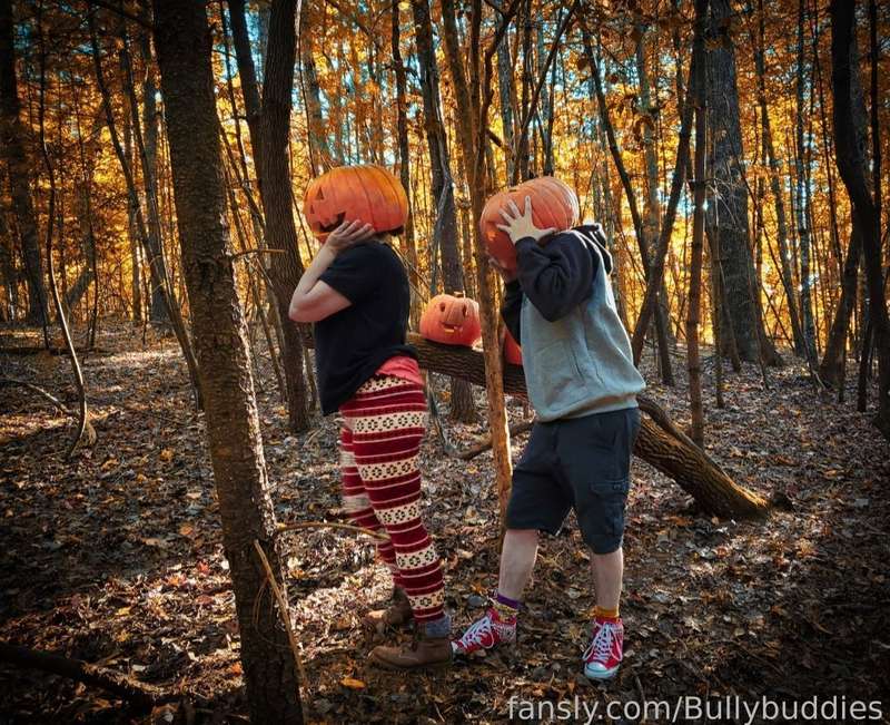 Bullybuddies - Fansly - 13 Oct, 2023 5
