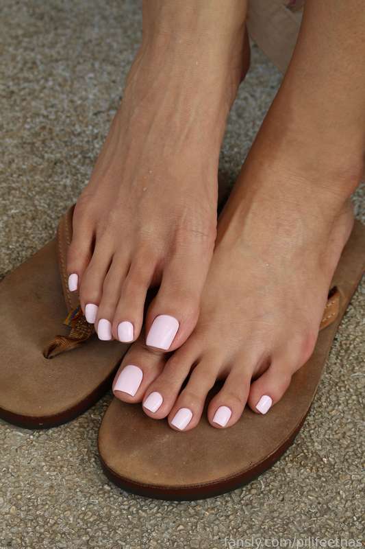Pilifeetnas - Fansly - 27 Jan, 2025 14