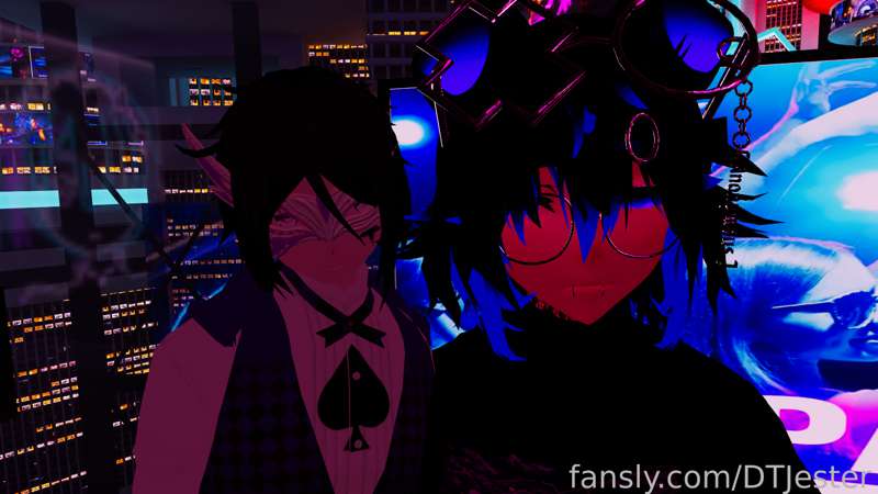 Dtjester - Fansly - 26 Jun, 2022 3