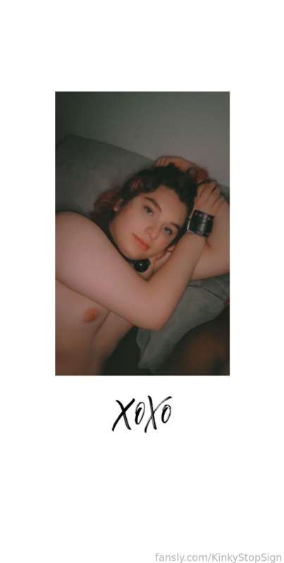 Kinkystopsign - Fansly - 18 Oct, 2022 1