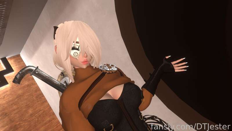 Dtjester - Fansly - 17 Nov, 2023 42