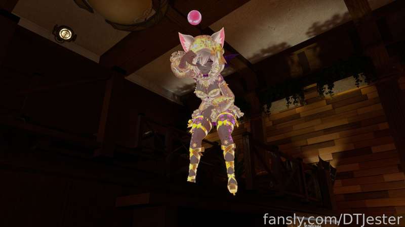 Dtjester - Fansly - 18 Jan, 2024 21