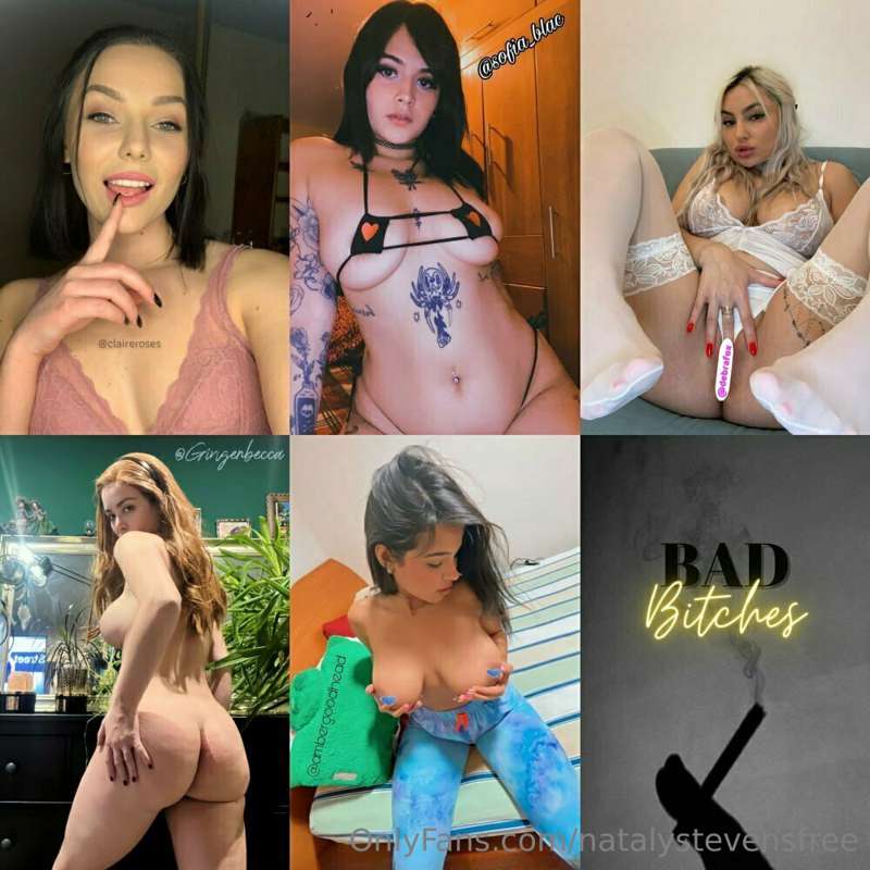 🍭𝙿𝚞𝚜𝚜𝚢 𝚢𝚞𝚖𝚖𝚢 𝚕𝚒𝚔𝚎 𝚌𝚊𝚗𝚍𝚢🍭 #AD
😍🌹 @CLAIREROSES 🌹😍
🥵🤙🏻 @SOFIA_B..
