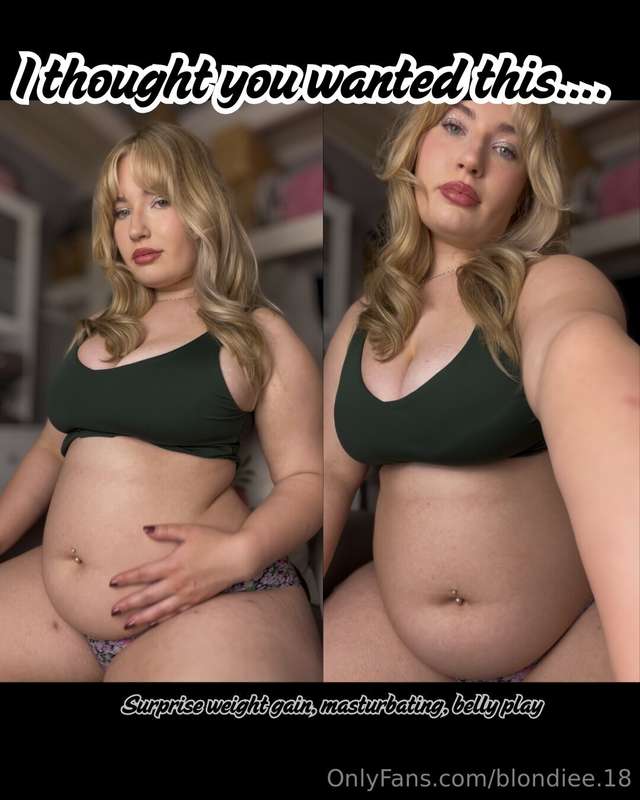 After finding your secret feedism reddit account your girlfr..