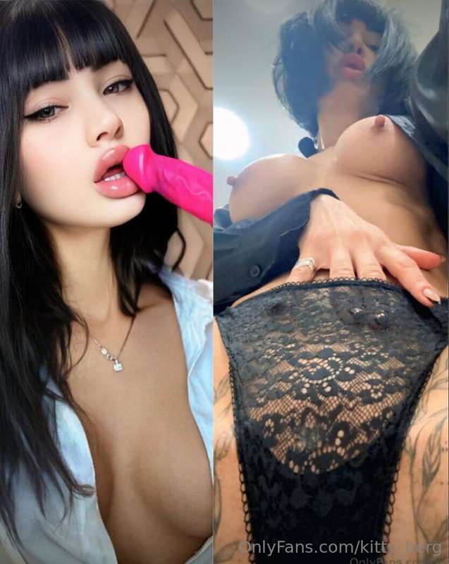 🔥 Free subscription for the first 20 followers🔥🔞@succuba_lus..