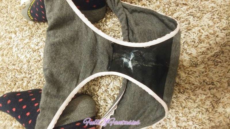 Fulloffantasies - Fansly - 11 May, 2022