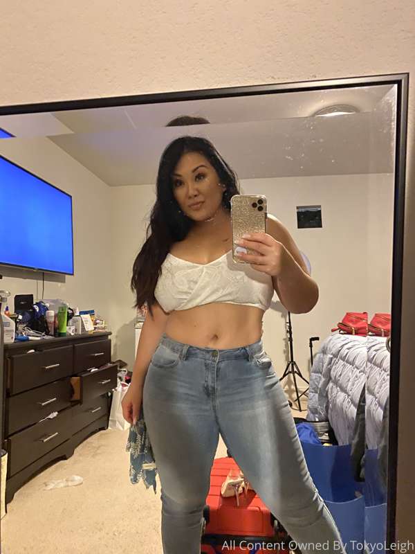 You must like seeing me with clothes on... 😜😂 if you said no..