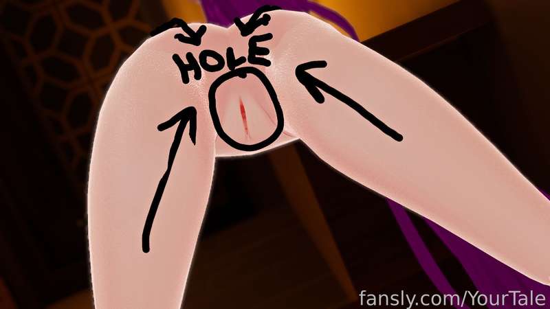 Yourtale - Fansly - 09 Jan, 2025