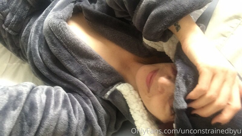 Unconstrainedbyu - Onlyfans - 08 Feb, 2021