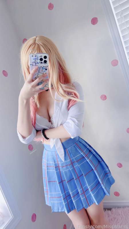 Misswarmj - Fansly - 22 Apr, 2022 5