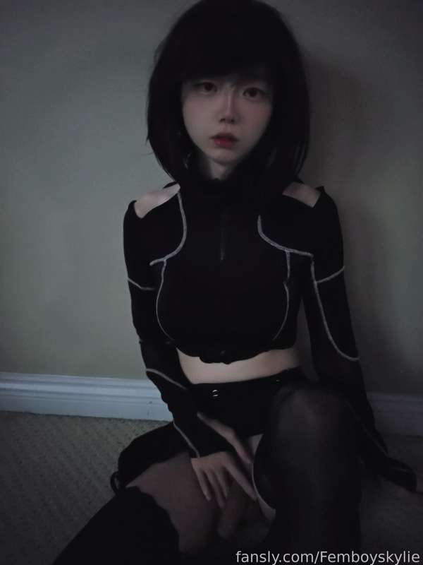 Femboyskylie - Fansly - 14 Nov, 2024