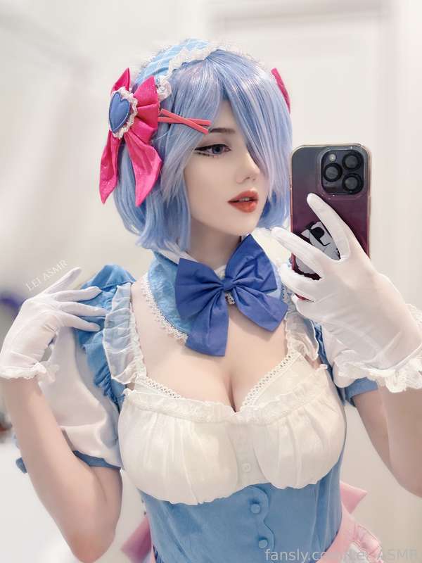 Lei_Asmr - Fansly - 17 Sep, 2024 1