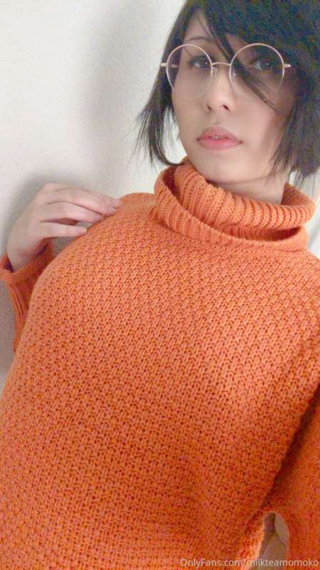 Milkteamomoko - Onlyfans - 24 Nov, 2021 15