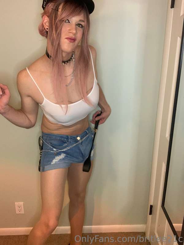 Pick your Poison 😜 expect some cosplay anal content this wee.. 7