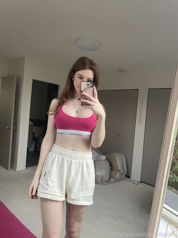 Bewbs 💕