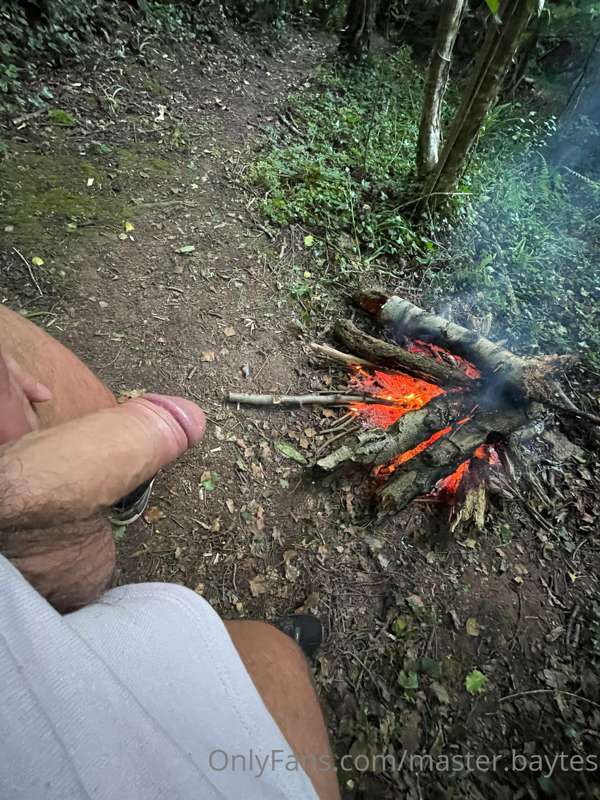 Went brokeback over the weekend 🔥 5