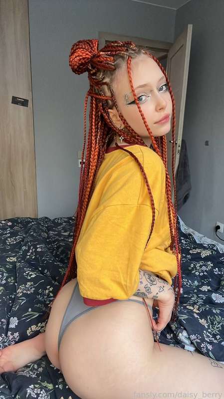 Daisy_Berry - Fansly - 18 Mar, 2025 4
