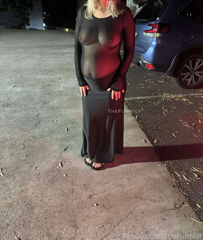 Thefunmilf - Fansly - 07 Apr, 2025 2