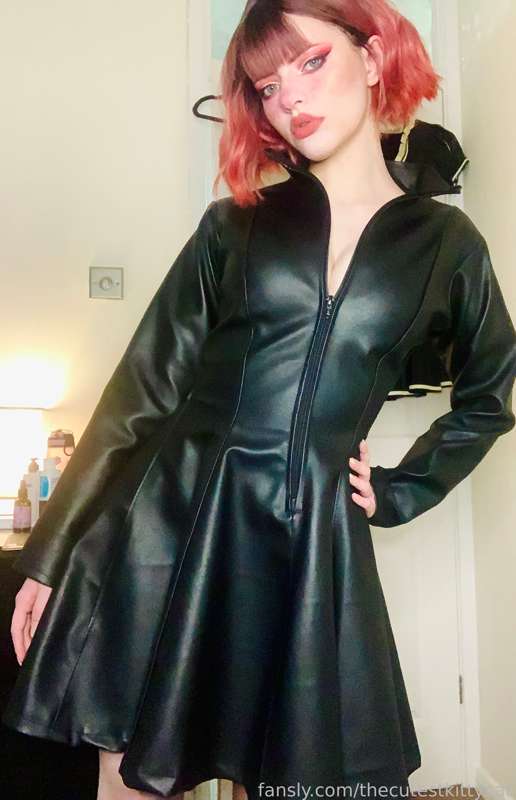 Thecutestkittycat - Fansly - 17 Nov, 2022 15