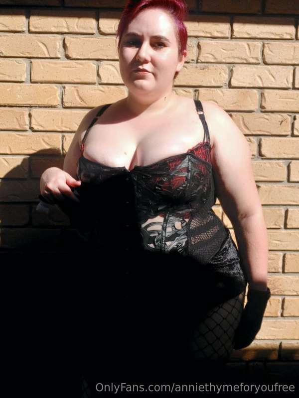 Are you out enjoying the sun today?
