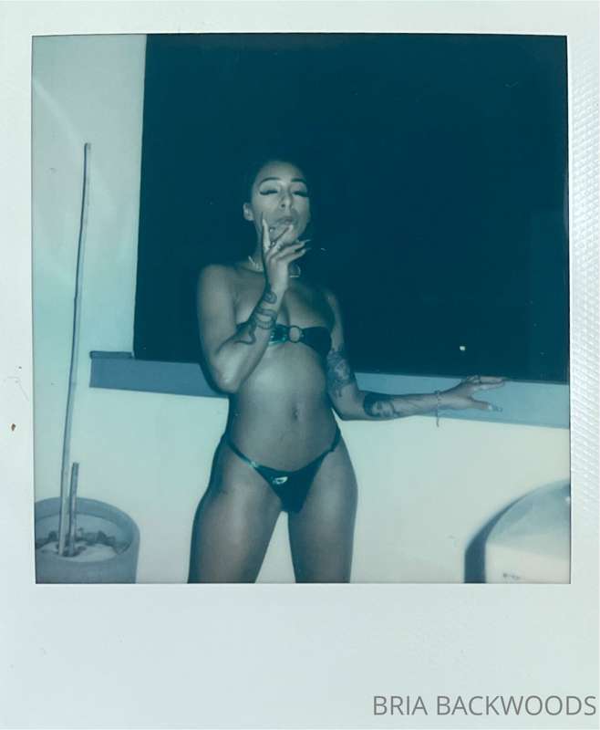 Making a Polaroid book soon. 1