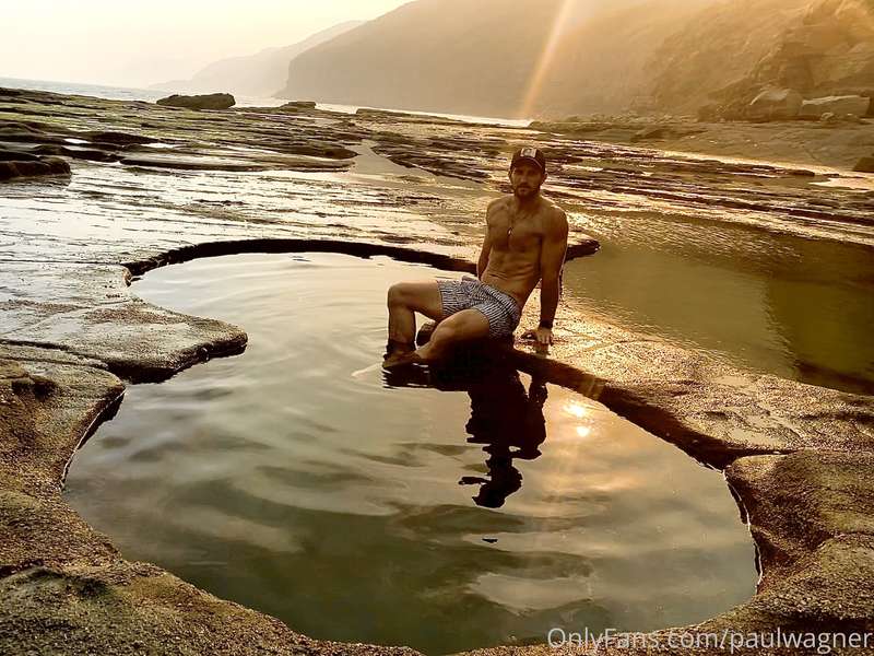 Figure 8 pools