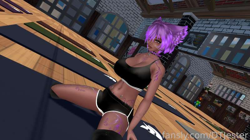 Dtjester - Fansly - 29 Jul, 2024 1