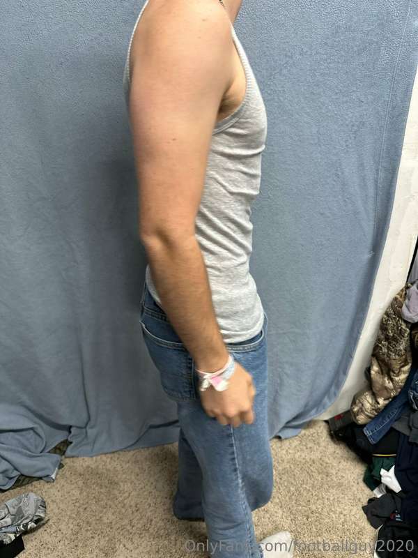 The new private in muscle shirts!! 29