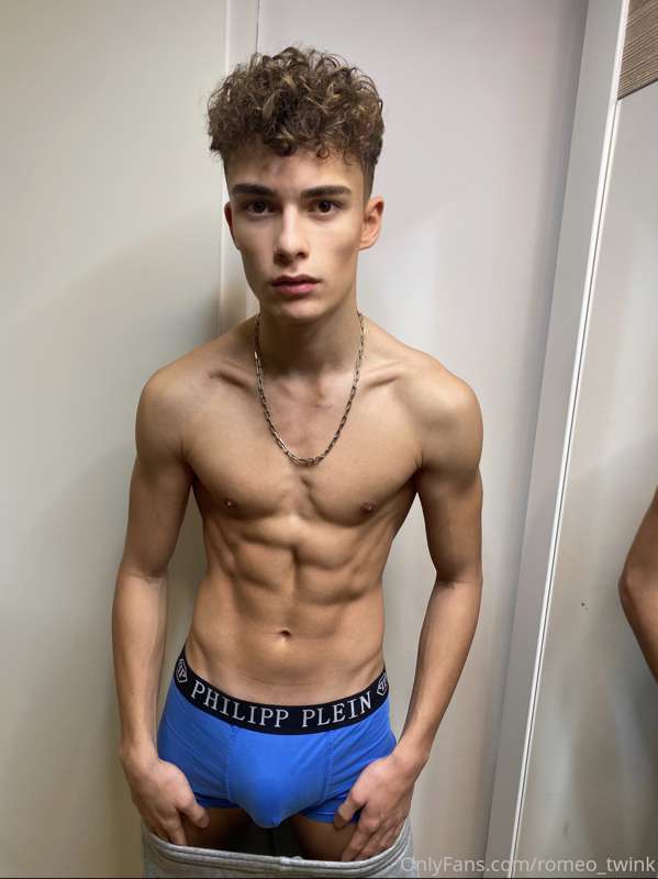 Romeo_Twink - Onlyfans - 21 Feb, 2021