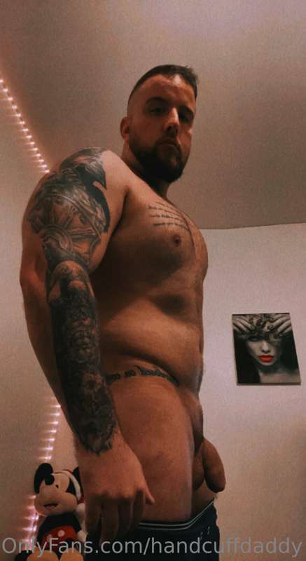 Wanna come play…. 😈🔥