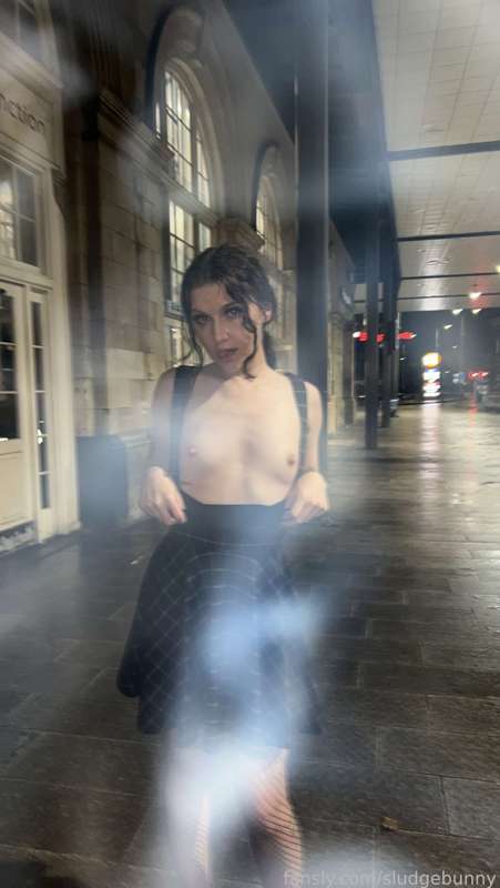 Sludgebunny - Fansly - 20 Oct, 2023