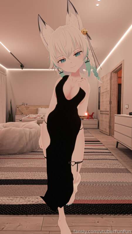 Vtuberfunfun - Fansly - 29 Dec, 2022 8