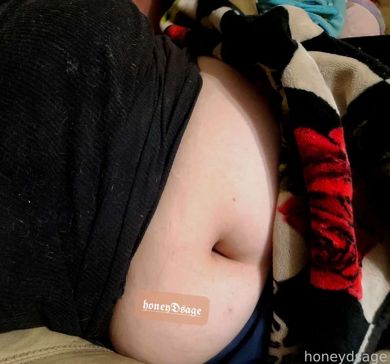 Honeydsage - Fansly - 21 May, 2025