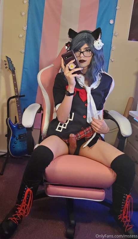 Being that lewd classmate 3