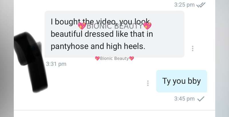 Spoil yourself with a video or 2 you will be happy you did  1