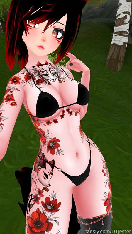 Dtjester - Fansly - 23 Oct, 2024 20