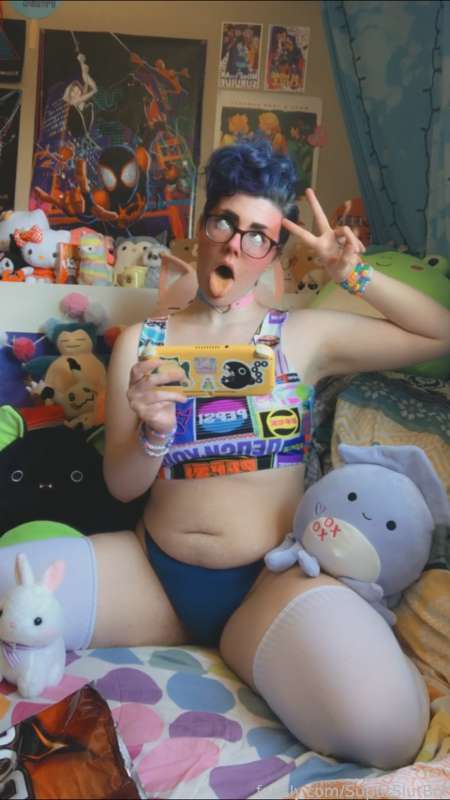 Superslutboi - Fansly - 09 Sep, 2021 17